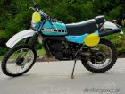 1980 Yamaha IT 425